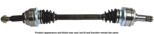 New CV Axle Assembly 66-5337