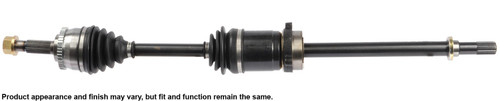 New CV Axle Assembly 66-6223