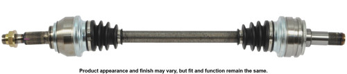 New CV Axle Assembly 66-5338