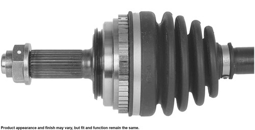 New CV Axle Assembly 66-4088