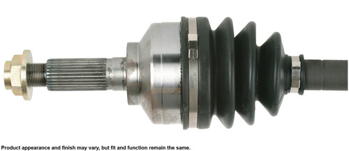 New CV Axle Assembly 66-8125