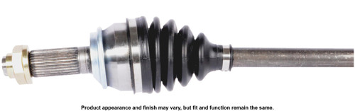 New CV Axle Assembly 66-4303
