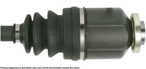 New CV Axle Assembly 66-8126