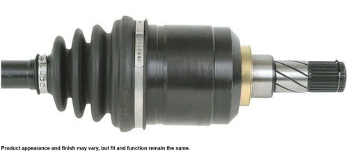 New CV Axle Assembly 66-6048