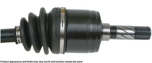 New CV Axle Assembly 66-8048