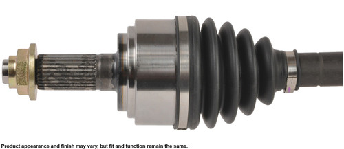 New CV Axle Assembly 66-8184