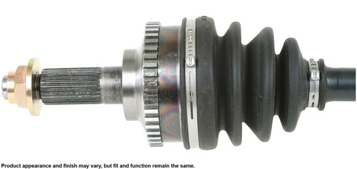 New CV Axle Assembly 66-8076