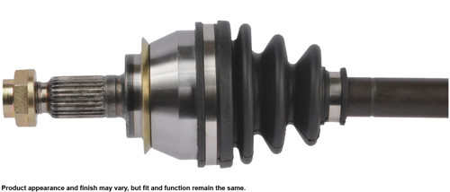 New CV Axle Assembly 66-9279
