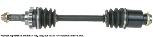 New CV Axle Assembly 66-8083