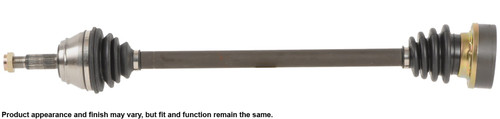 New CV Axle Assembly 66-7003