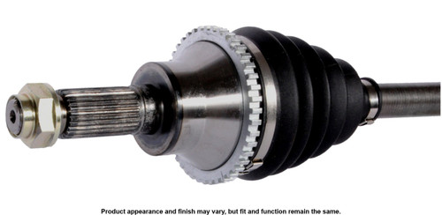New CV Axle Assembly 66-8224