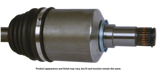 New CV Axle Assembly 66-9793