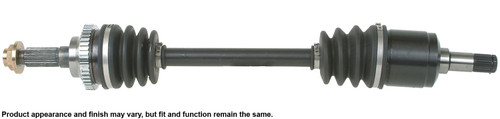New CV Axle Assembly 66-8084