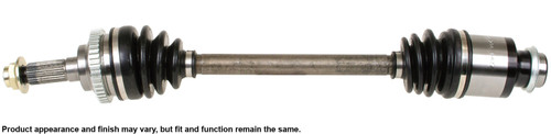 New CV Axle Assembly 66-8087