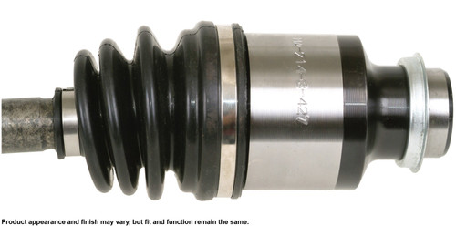 New CV Axle Assembly 66-8087