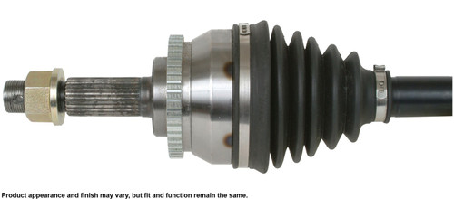 New CV Axle Assembly 66-6132
