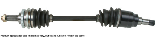 New CV Axle Assembly 66-7232
