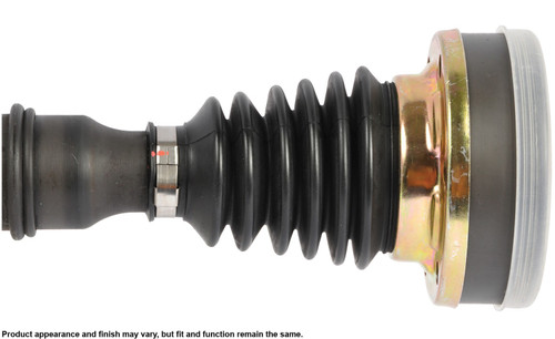 New CV Axle Assembly 66-7328