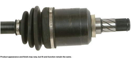 New CV Axle Assembly 66-6209