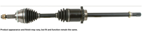 New CV Axle Assembly 66-6211