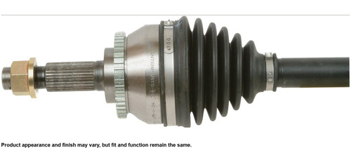 New CV Axle Assembly 66-6211