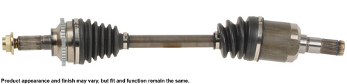 New CV Axle Assembly 66-8156