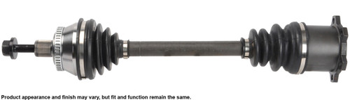 New CV Axle Assembly 66-7350