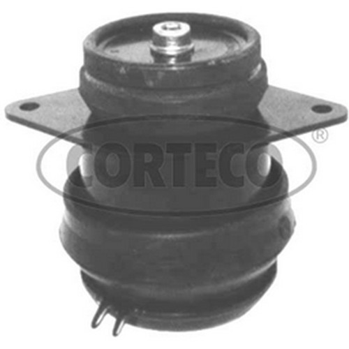 Engine Mount 21651927 - front view