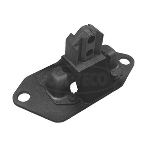 Engine Mount 80000720 - front view