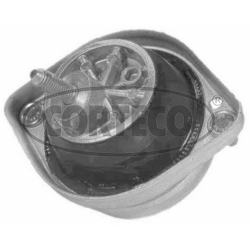 Engine Mount 601627 - front view