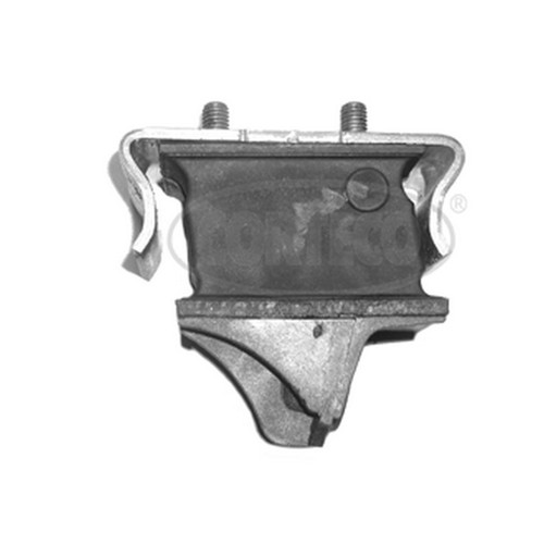 Engine Mount 21652695 - front view