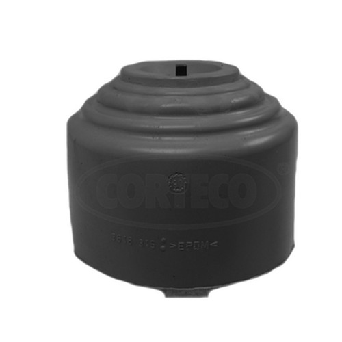 Engine Mount 80001083 - front view