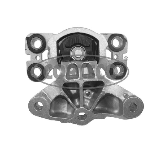 Engine Mount 49417766 - front view
