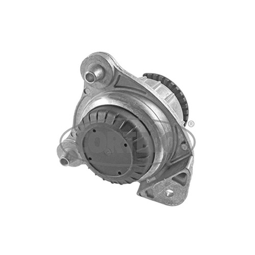 Engine Mount 49374309 - front view