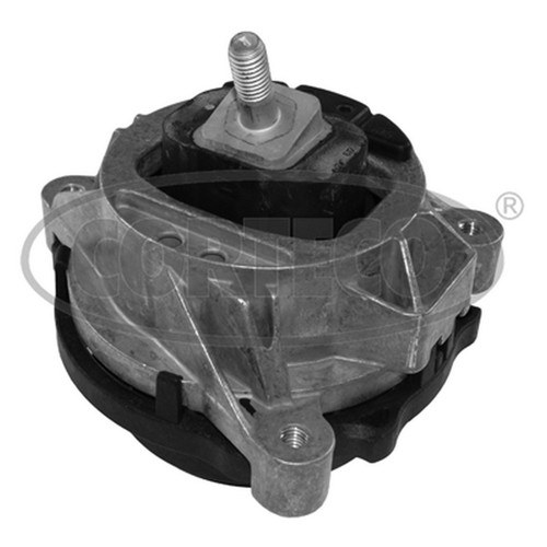 Engine Mount 80005050 - front view
