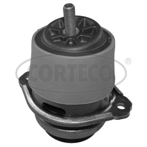 Engine Mount 80005153 - front view