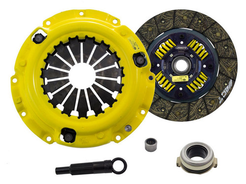 ACT HD/Perf Street Sprung Clutch Kit for 2006 Mazda MX-5 Miata | ZM5-HDSS