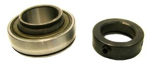 Agricultural Wide Inner Ring Adapter Bearing Locking Collar 1108-KRRB 3.150 1108-KRRB