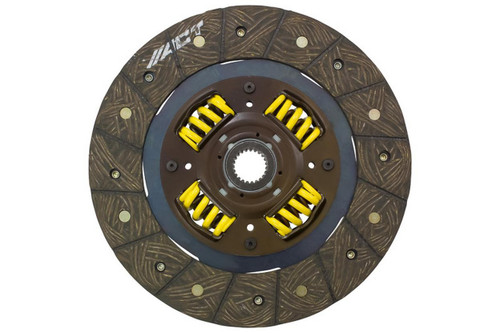 ACT Perf Street Sprung Disc for 2010 Hyundai Genesis Coupe | 3001603