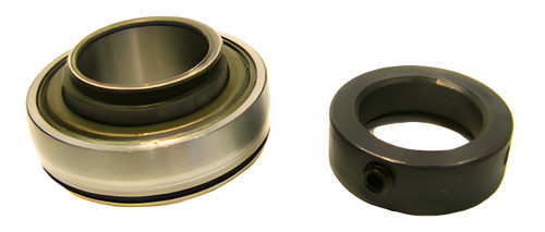 Agricultural Wide Inner Ring Adapter Bearing Locking Collar 1104-KRRB 2.835 1104-KRRB