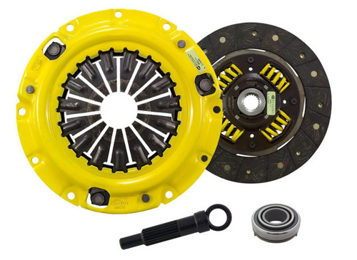 ACT HD/Perf Street Sprung Clutch Kit for 1990 Eagle Talon | MB1-HDSS