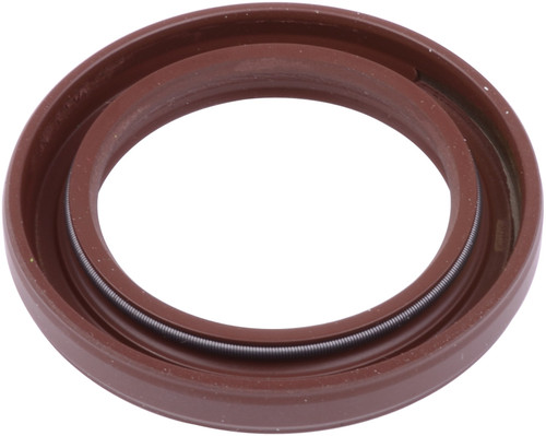 Timing Seal 12595 For Geo Chevrolet Pontiac 12595 - angled view