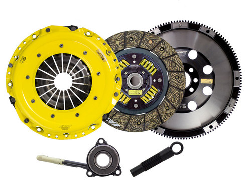 ACT XT/Perf Street Sprung Clutch Kit for 15-17 Volkswagen GTI | VW9-XTSS