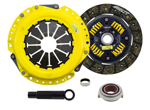 ACT HD/Perf Street Sprung Clutch Kit for 2002 Acura RSX | AR1-HDSS
