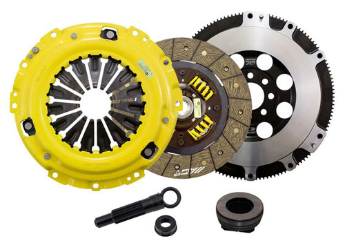 ACT HD/Perf Street Sprung Clutch Kit for 2003 Dodge Neon | DN4-HDSS