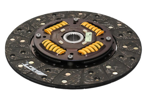 ACT Perf Street Sprung Disc for 2010 Hyundai Genesis Coupe | 3001605