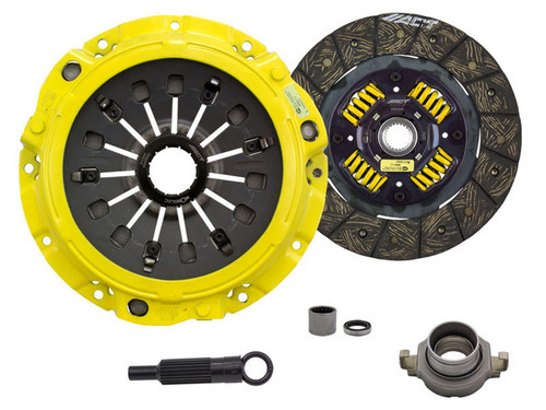 ACT HD-M/Perf Street Sprung Clutch Kit for 1993 Mazda RX-7 | ZX6-HDSS