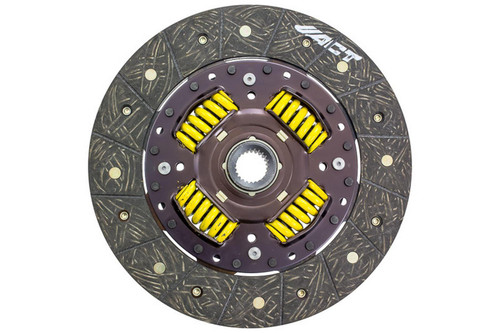 ACT Perf Street Sprung Disc for 2006 Subaru Impreza | 3000503