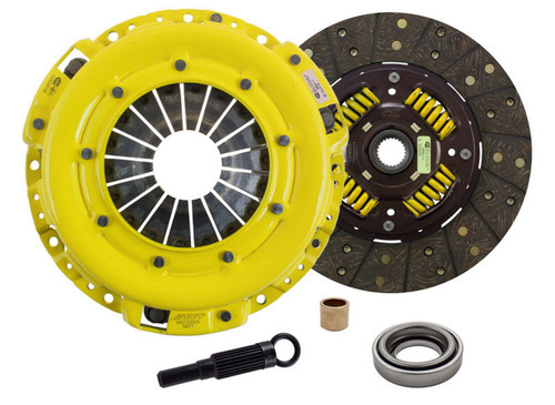 ACT HD/Perf Street Sprung Clutch Kit for 2003 Nissan 350Z | NZ1-HDSS