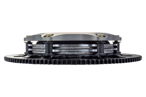 ACT Twin Disc Sint Iron Race Kit Clutch Kit for 2002 Acura RSX | T1RR-H04